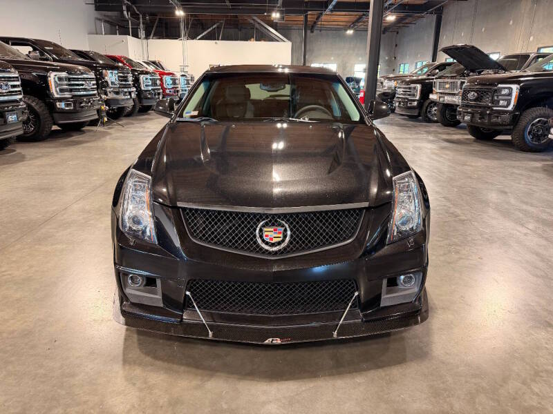 cadillac cts-v sport wagon 2013 1G6DV8EP5D0137869 image cadillac cts-v sport wagon 2013 1G6DV8EP5D0137869 image